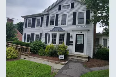 155 Greenwood Avenue, Bethel, CT 06801 - Photo 1