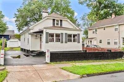 173 Euclid Street West, Hartford, CT 06112 - Photo 1