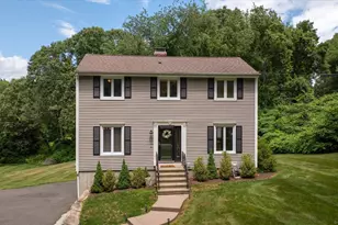 194 Woodland St, Glastonbury, CT 06073 - Photo 1