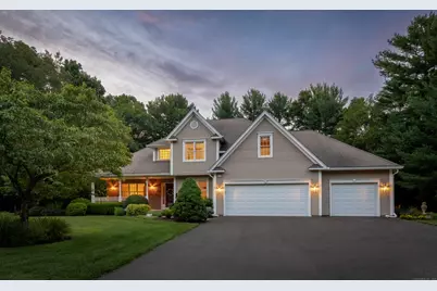 89 Noah Lane, Tolland, CT 06084 - Photo 1