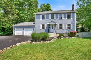 1198 New Haven Ave, Milford, CT 06460 - Photo 1