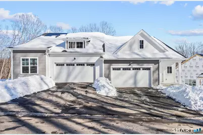 1097 St Andrews Drive #Lot 9, Oxford, CT 06478 - Photo 1