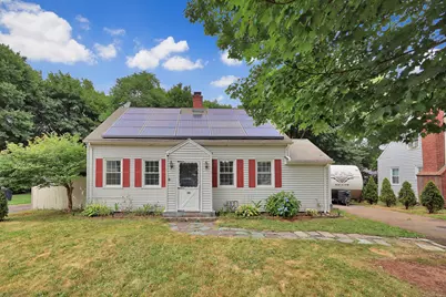 35 Oberlin Road, Hamden, CT 06514 - Photo 1