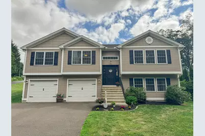 264 Central Avenue, Wolcott, CT 06716 - Photo 1