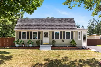 19 Jude Road, Plainville, CT 06062 - Photo 1