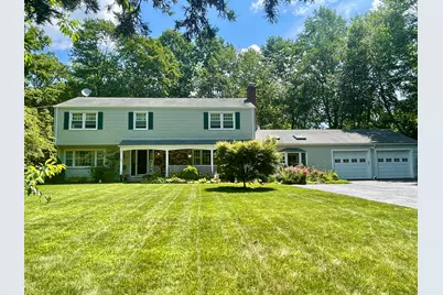 100 Horse Tavern Road, Trumbull, CT 06611 - Photo 1