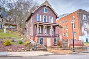 65 S High St, New Britain, CT 06051 - Photo 1