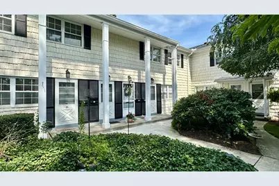 245 Unquowa Road #APT 35, Fairfield, CT 06824 - Photo 1