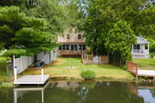 36 Lake Plymouth Blvd, Plymouth, CT 06782 - Photo 1