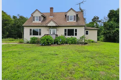 947 Ekonk Hill Road, Voluntown, CT 06384 - Photo 1