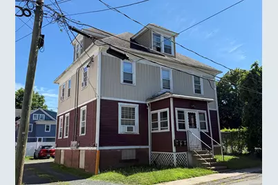 9 Longworth Avenue #3, Middletown, CT 06457 - Photo 1