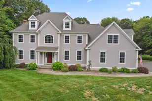 36 Blueberry Ln, Canton, CT 06019 - Photo 1