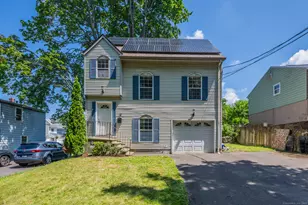 16 Hulse St, New Haven, CT 06513 - Photo 1