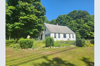 1499 Old Colchester Road, Montville, CT 06370 - Photo 1