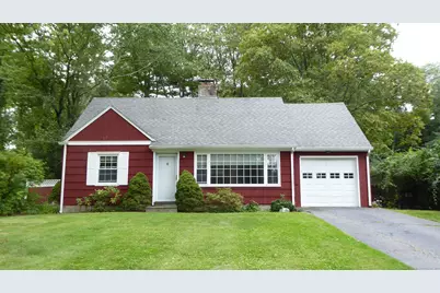 50 Long Hill Drive, Stamford, CT 06902 - Photo 1