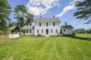 169 Brayman Hollow Rd, Pomfret, CT 06259 - Photo 1