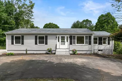 219 Browning Road, Norwich, CT 06360 - Photo 1