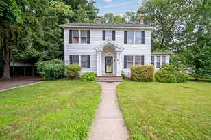 135 Park Terrace, Waterbury, CT 06708 - Photo 1