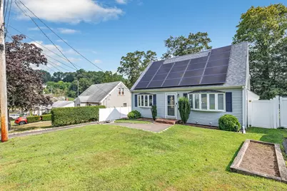 107 Hickory Street, West Haven, CT 06516 - Photo 1