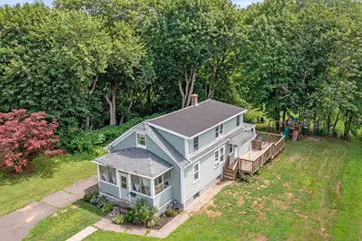 20 Harris Street, Enfield, CT 06082 - Photo 1