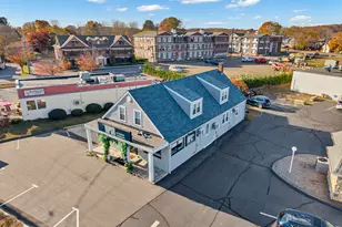 725 Boston Post Rd, Old Saybrook, CT 06475 - Photo 1