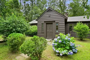 25 Vista Rd, Wilton, CT 06897 - Photo 1