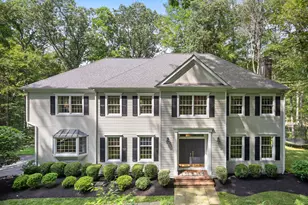 185 Old Branchville Rd, Ridgefield, CT 06877 - Photo 1