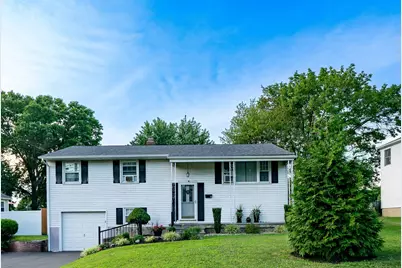 44 Arrowhead Drive, Newington, CT 06111 - Photo 1