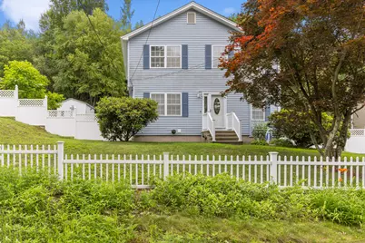 86 Downes Street, Waterbury, CT 06704 - Photo 1