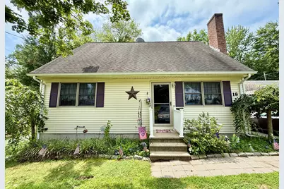 18 Booth Road, Enfield, CT 06082 - Photo 1