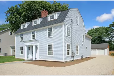 65 Water Street, Guilford, CT 06437 - Photo 1