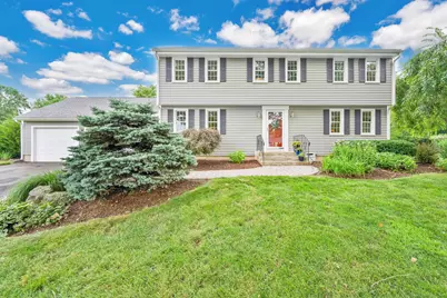 153 Krawski Drive, South Windsor, CT 06074 - Photo 1