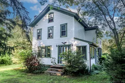 16 Farrell Road, Newtown, CT 06470 - Photo 1