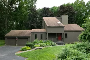 43 Prentice Hill Rd, Hebron, CT 06248 - Photo 1