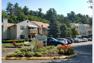 40 Firetown Road #APT 42, Simsbury, CT 06070 - Photo 1