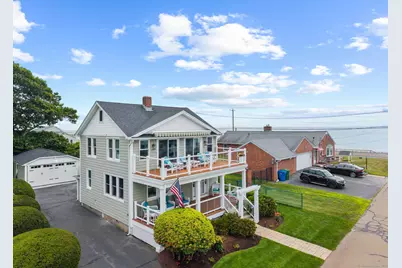 8 Fenbrook Road, Old Saybrook, CT 06475 - Photo 1