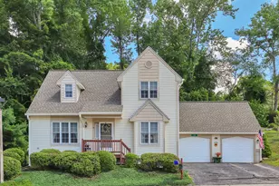 14 Jeremy Way, Hebron, CT 06248 - Photo 1