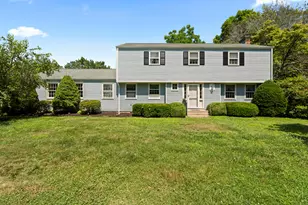 1 Sparrow Bush Ln, Guilford, CT 06437 - Photo 1