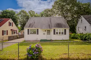 58 Elam St, New Britain, CT 06053 - Photo 1