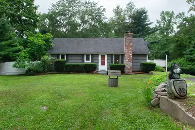 92 Wright Road, Canton, CT 06019 - Photo 1