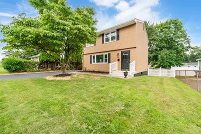 226 Hilliard Street, Manchester, CT 06042 - Photo 1