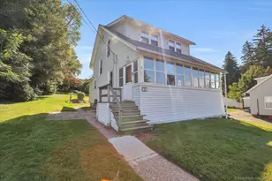 103 Grand Ave, Vernon, CT 06066 - Photo 1