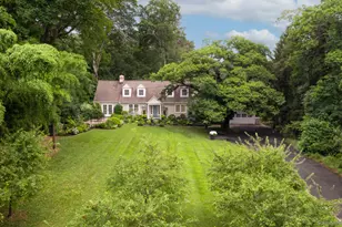 2 Hampton Ln, New Canaan, CT 06840 - Photo 1