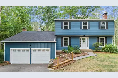 81 Bartlett Drive, Madison, CT 06443 - Photo 1