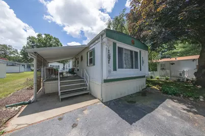 136 Hunters Road #LOT 111, Norwich, CT 06360 - Photo 1