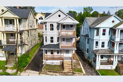 36 Vermont Street, Waterbury, CT 06704 - Photo 1