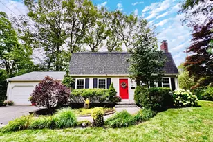 207 Diane Ln, Bristol, CT 06010 - Photo 1