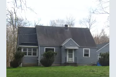 395 Cross Hill Road, Monroe, CT 06468 - Photo 1