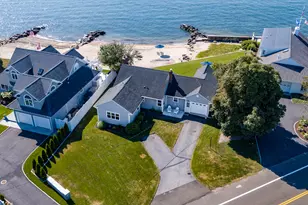 515 Maple Ave, Old Saybrook, CT 06475 - Photo 1