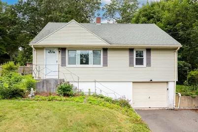 25 Hillside Drive, Groton, CT 06355 - Photo 1